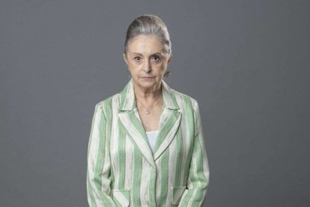 “Vivemos o tempo do eu primeiro e o resto que venha depois”, lamenta Ana Lúcia Torre