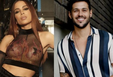 BBB 2022: Anitta revela ter encontrado declaração antiga de Rodrigo no direct