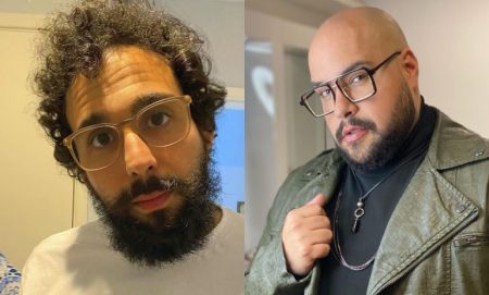 BBB 2022: Murilo Couto explode e chama Tiago Abravanel de “gordo safado”