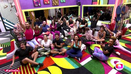 Enquete BBB 2022: Vote e descubra quem é o participante queridinho do reality até o momento