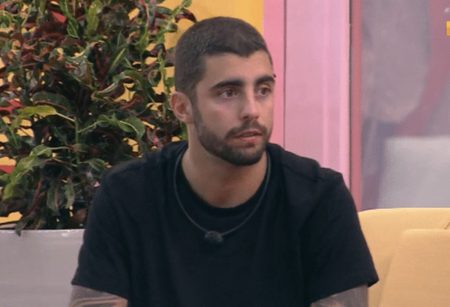 BBB 2022: Pedro Scooby abre o jogo e revela o motivo de ter entrado para o reality