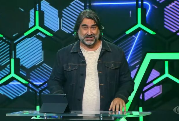 Após hiato na TV, Zeca Camargo estreia game show na Band: todos os detalhes, Zappeando Televisão