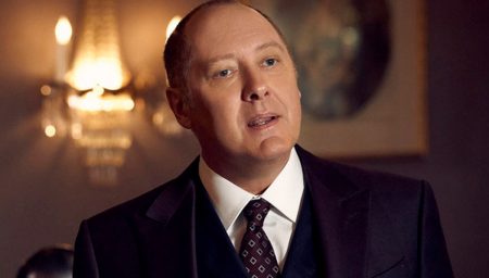 Ex-Globo, série The Blacklist passa a perna na Record e deixa a Band em 3º lugar