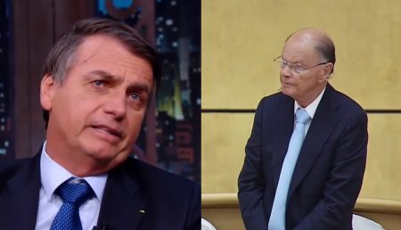 Oi, Lula! Edir Macedo e Igreja Universal estão insatisfeitos com Bolsonaro