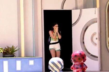 BBB 2022: Detalhe na entrada de Jade Picon faz produção ser acusada de privilegiar famosa