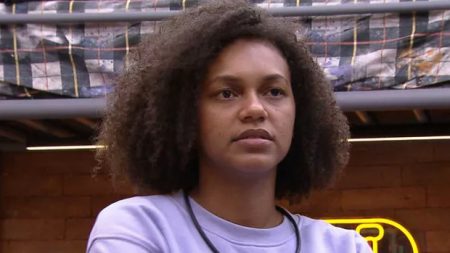 BBB 2022: Jessilane sente rejeição dos participantes e desabafa com confinados