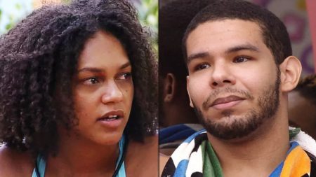 BBB 2022: Jessilane se irrita com Vinicius e planeja “vingança” certeira
