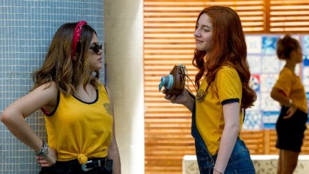 Filme da Sessão da Tarde de Sexta (21/01): Ela Disse, Ele Disse