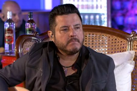 Bruno, da dupla com Marrone, passa sufoco com pouso às pressas de avião