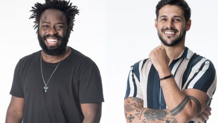 BBB 2022: Rodrigo revela novo ranço por brother da casa: “Invalida o que você fala”