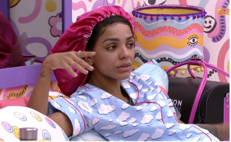 BBB 2022: Brunna Gonçalves teme que suas atitudes respinguem em Ludmilla