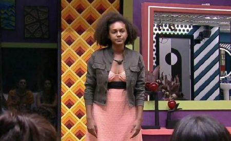 BBB 2022: Jessilane manda a real durante conversa com Naiara Azevedo: “Nojenta”