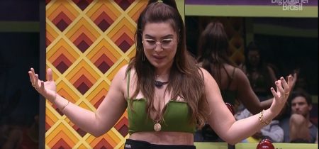 BBB 2022: Naiara Azevedo faz revelação bombástica sobre prêmio do reality show