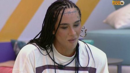 BBB 2022: Linn é tratada no masculino e web fica revoltada