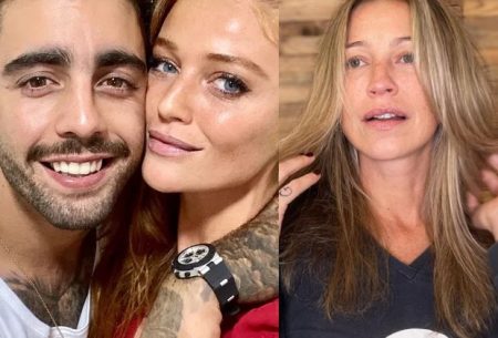 BBB 2022: Cíntia Dicker fala sobre clima com Luana Piovani após entrada de Pedro Scooby no reality