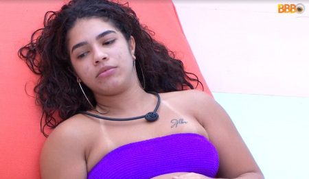 BBB 2022: Maria revela ter criado OnlyFans para pagar as contas