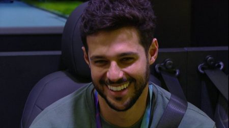 BBB 2022: Rodrigo erra nome de patrocinador e é criticado: “Macho escroto”