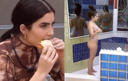 BBB 2022: Momentos de Jade Picon derrubam rótulo de “fresca”