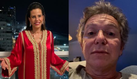 BBB 2022: Narcisa perde a paciência e faz exigência ao ex Boninho