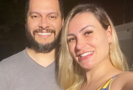 Andressa Urach surpreende ao revelar se participaria do BBB