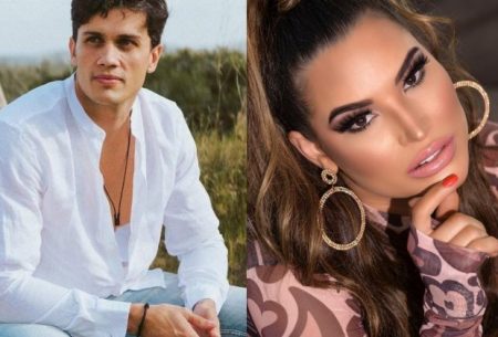 Após beijar Sthe Matos, affair de Anitta é flagrado com Raíssa Barbosa