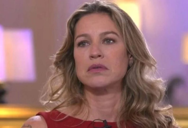 Luana Piovani fala o que pensa de atitude de Shakira após ser traída por Piqué