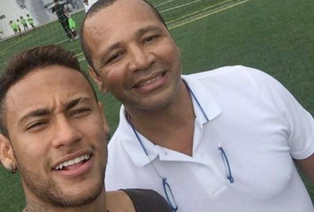 Neymar choca ao desabafar sobre o pai: “A gente se distanciou”