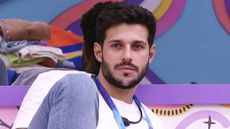 BBB 2022: Rodrigo faz questionamento sobre estado civil de Brunna e Ludmilla reage