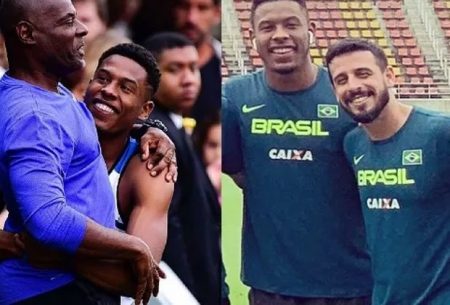 BBB 2022: Treinador revela que Paulo André apartou briga séria