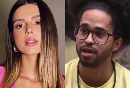 BBB 2022: Giovanna Lancellotti detona Luciano e faz revelação