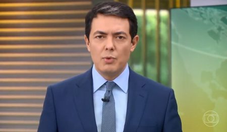 Alan Severiano, da Globo, tem vídeo antigo vazado e detalhe chama a atenção