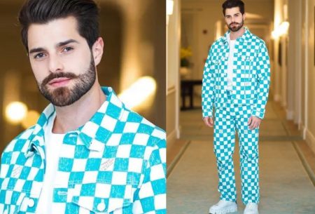 Look que Alok usou no BBB 2022 custa mais de R$ 30 mil; descubra detalhes