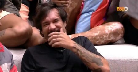BBB 2022: Risada falsa? Web questiona sumiço do “barulho de porco” de Eliezer