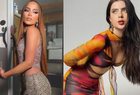 BBB 2022: Anitta manda recado para Jade Picon e mostra interesse em brother