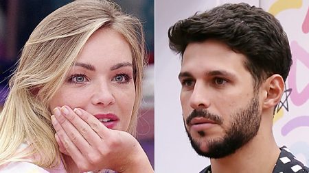 BBB 2022: Bárbara causa tensão com nova alfinetada e faz Rodrigo perder a paciência