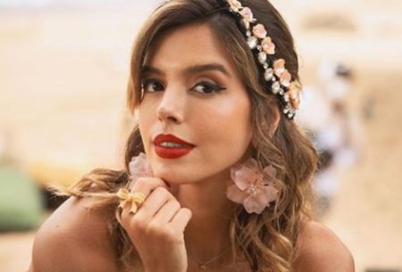 Giovanna Lancellotti é detonada por atuação em série da Netflix e rebate internauta