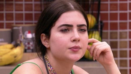 BBB 2022: Jade Picon se atrapalha e divulga programa da Band