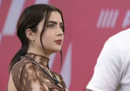 BBB 2022: Jade Picon nega fama de fresca e revela como é enfrentar dificuldades