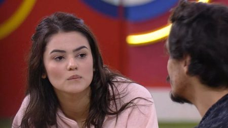 BBB 2022: Eslovênia perde a paciência com Rodrigo e solta o verbo: “Muito chato”