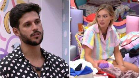 BBB 2022: Equipes de Rodrigo e Bárbara protagonizam barraco nas redes sociais