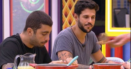BBB 2022: Pedro Scooby revela que não pretende se empenhar para ganhar a liderança
