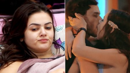 BBB 2022: Eslovênia repercute “ficada” com Lucas em desabafo com aliadas