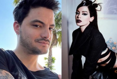 BBB 2022: Felipe Neto apoia teoria de Anitta sobre premiação do reality