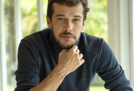 Jayme Matarazzo fala sobre retorno como padre em Além da Ilusão