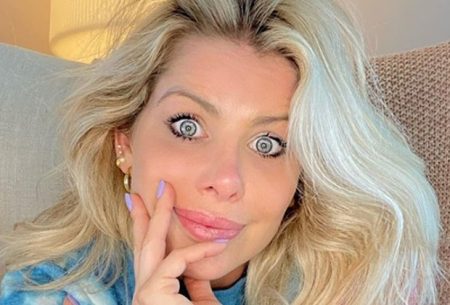 Evangélica, Karina Bacchi afirma que ensaio nu foi “coisa demoníaca”