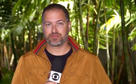 Repórter da Globo segue o exemplo de Fátima e Gentil e sai do jornalismo