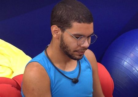 BBB 2022: Vinicius faz revelação inédita sobre atitude específica na casa
