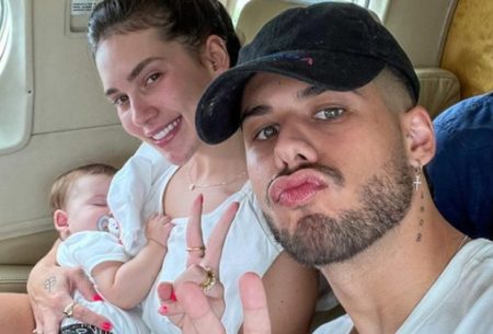 Virgínia Fonseca revela motivo de ter cancelado casamento com Zé Felipe