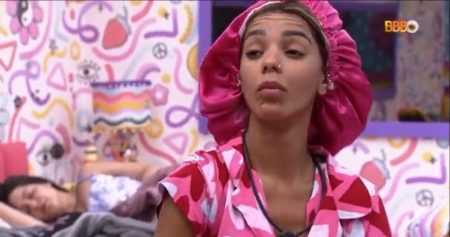 BBB 2022: Brunna cria ranço de Lucas e detona colega na frente de Eslovênia
