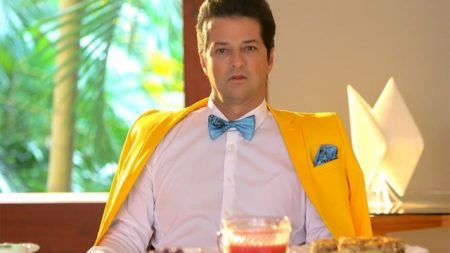 Filme da Sessão da Tarde de Sexta (28/01): Crô Em Família